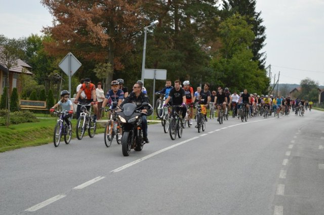Miholje 2012
